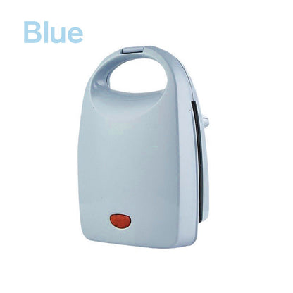 Machine à sandwich compacte multifonction à chauffage rapide