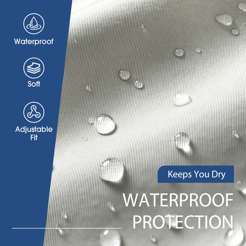 ⏳Spécial à durée limitée⏰Veste imperméable à capuche pour femmes🧥