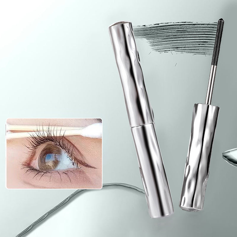 🔥2025 Vente à chaud🔥Mascara allongeant et bouclant, résistant à l'eau et à la transpiration