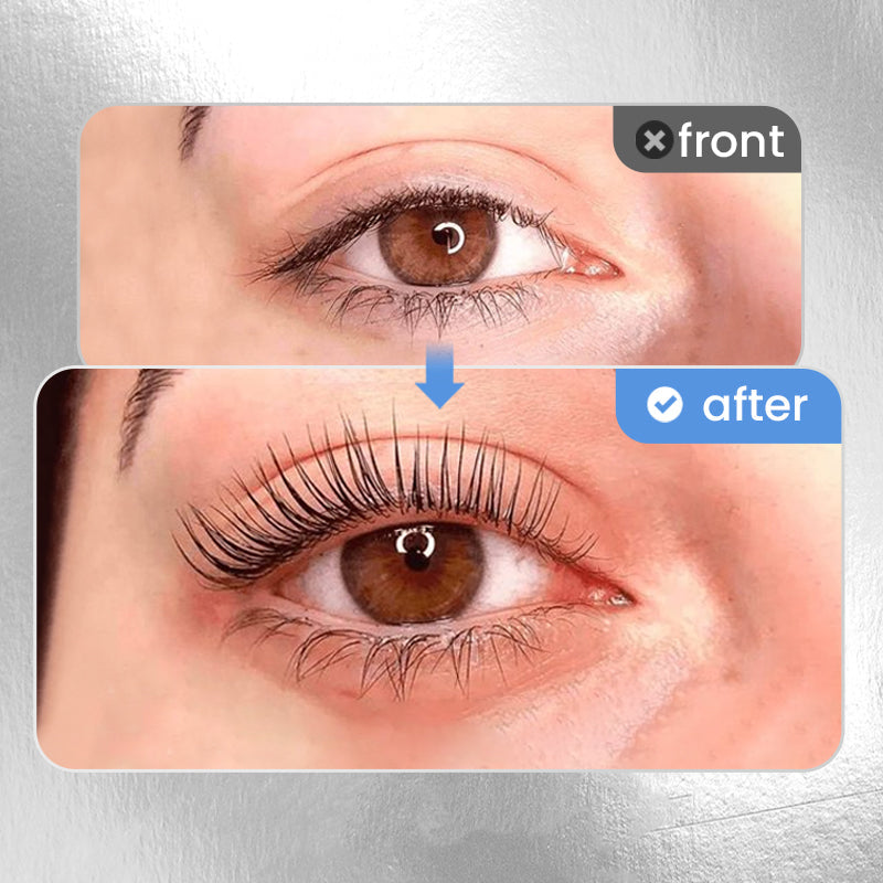 ⏳Offre spéciale limitée dans le temps⌛ Mascara waterproof courbant et longue tenue