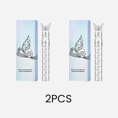 ⏳Offre spéciale limitée dans le temps⌛ Mascara waterproof courbant et longue tenue