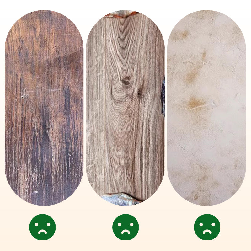 Nettoyant pour sols à séchage rapide au parfum de gardénia