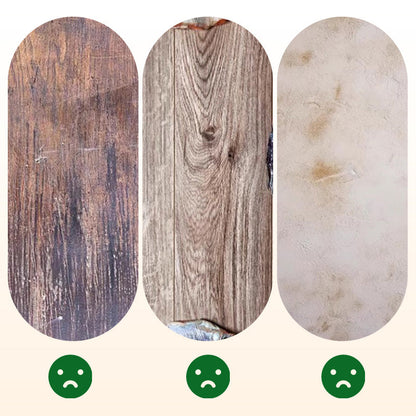 Nettoyant pour sols à séchage rapide au parfum de gardénia