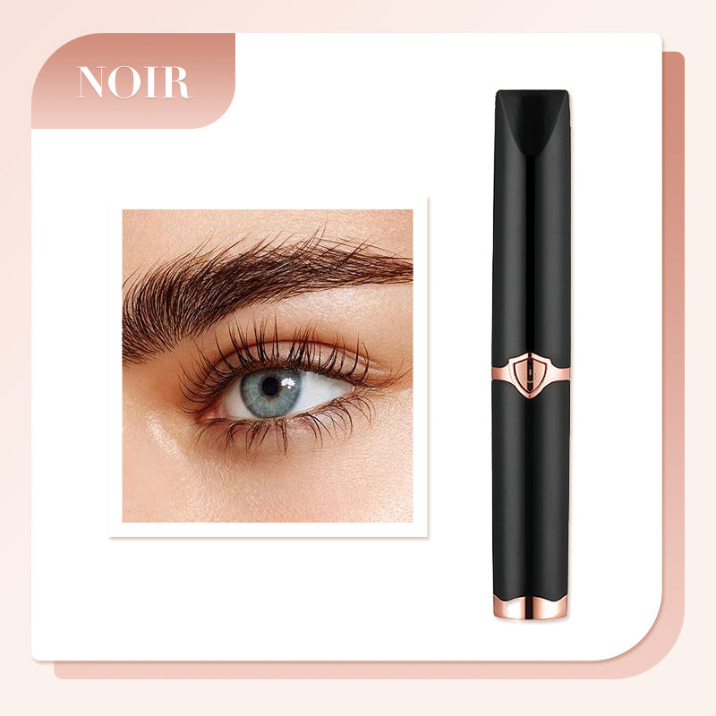 💥Vente du dernier jour 50% de réduction💥Recourbe-cils thermique électrique✨ Clignez des yeux et éblouissez ! 👁️