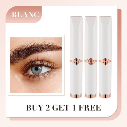 💥Vente du dernier jour 50% de réduction💥Recourbe-cils thermique électrique✨ Clignez des yeux et éblouissez ! 👁️