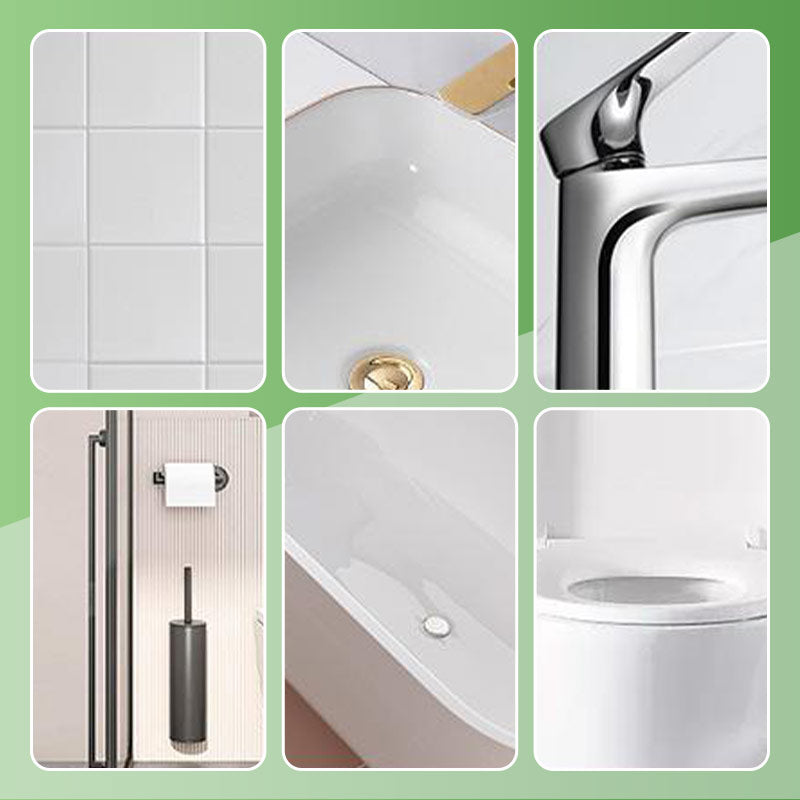 Nettoyant Polyvalent pour Salle de Bain