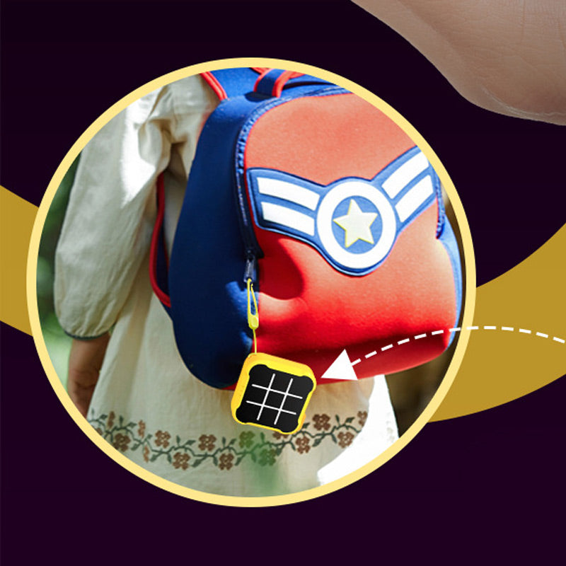 Super Jeu de Puzzle Tic-Tac-Toe Portable