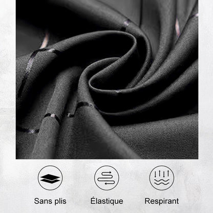 Chemise Légère sans Repassage pour Hommes