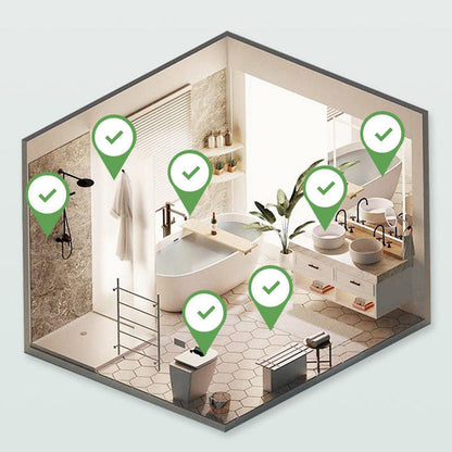 🔥Offre à durée limitée-Nettoyant Polyvalent pour Salle de Bain