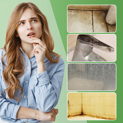 🔥Offre à durée limitée-Nettoyant Polyvalent pour Salle de Bain