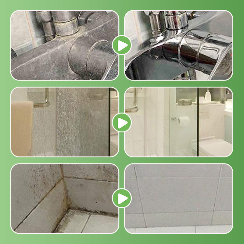 🔥Offre à durée limitée-Nettoyant Polyvalent pour Salle de Bain