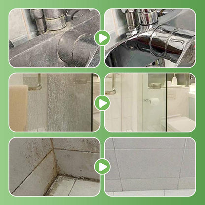 🔥Offre à durée limitée-Nettoyant Polyvalent pour Salle de Bain