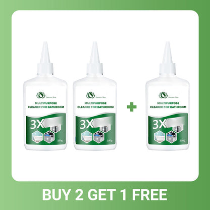 🔥Offre à durée limitée-Nettoyant Polyvalent pour Salle de Bain
