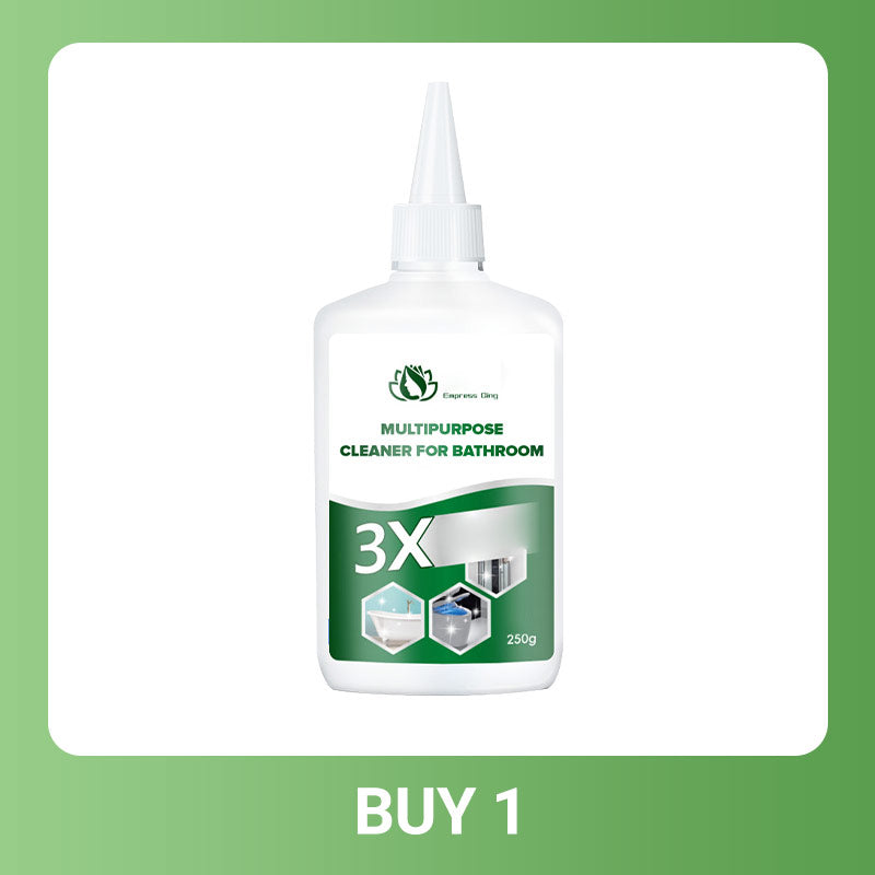 🔥Offre à durée limitée-Nettoyant Polyvalent pour Salle de Bain