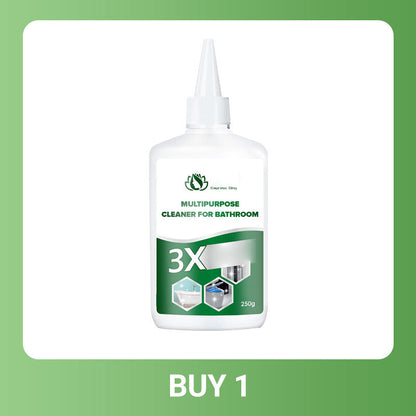 🔥Offre à durée limitée-Nettoyant Polyvalent pour Salle de Bain