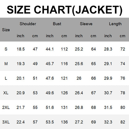 🔥Offre à durée limitée-Veste rétro et pantalon cargo pour homme, ensemble 2 pièces