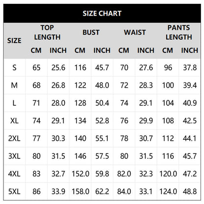 🌟Nouveautés : 50 % de réduction-Ensemble haut rayé à col en V et pantalon large