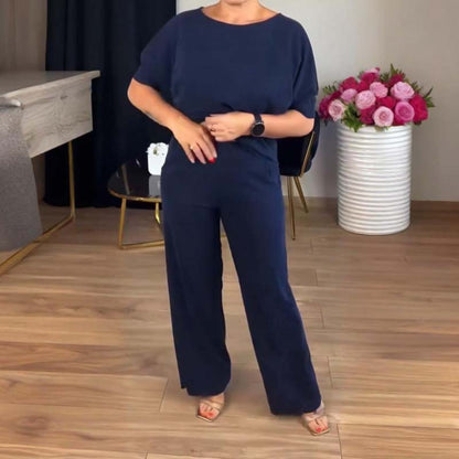 👗-50% pour temps limité🍂 Ensemble 3 Pièces Élégant - Confort Doux et Style Polyvalent 💼📦