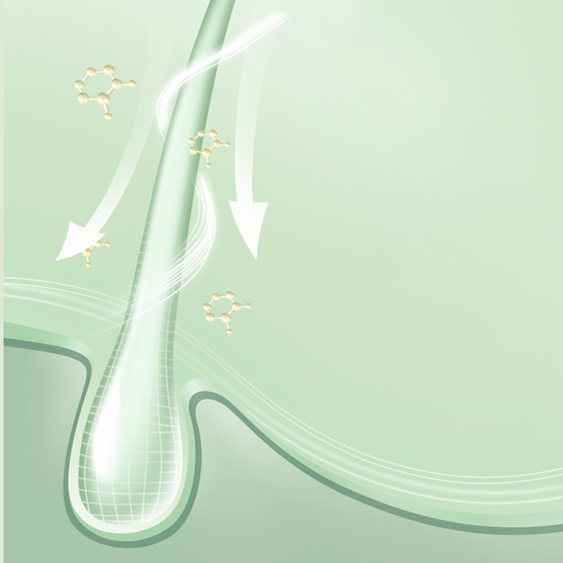 📢📢 Vente flash : fin dans 3 heures !⏰⏰Teinture capillaire douce à base de plantes, à utilisation rapide