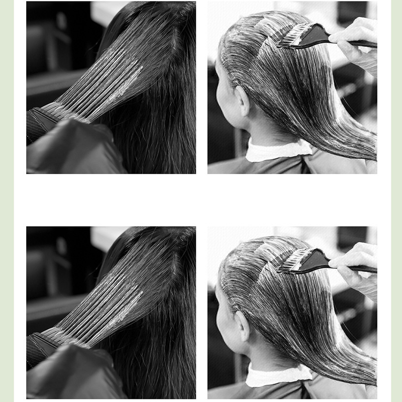 📢📢 Vente flash : fin dans 3 heures !⏰⏰Teinture capillaire douce à base de plantes, à utilisation rapide