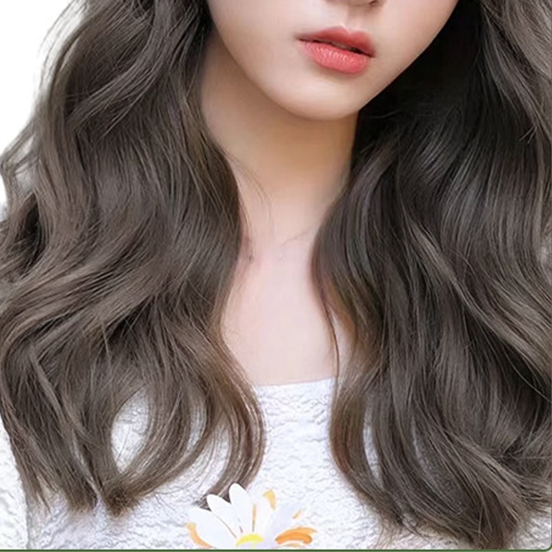 📢📢 Vente flash : fin dans 3 heures !⏰⏰Teinture capillaire douce à base de plantes, à utilisation rapide