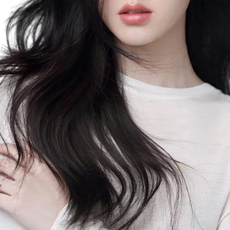 📢📢 Vente flash : fin dans 3 heures !⏰⏰Teinture capillaire douce à base de plantes, à utilisation rapide