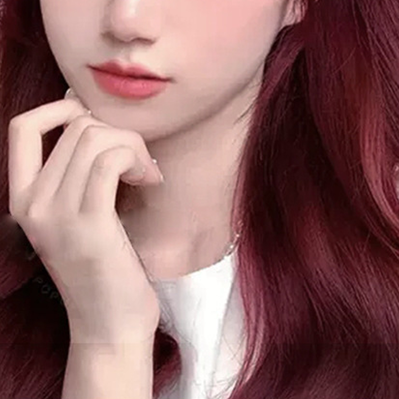 📢📢 Vente flash : fin dans 3 heures !⏰⏰Teinture capillaire douce à base de plantes, à utilisation rapide