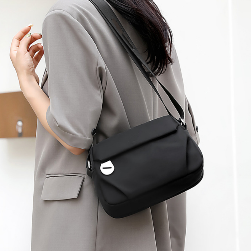 💥Offre à durée limitée🍂Sac à bandoulière minimaliste et léger pour femmes