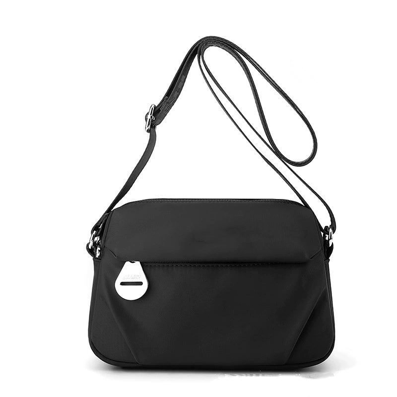 💥Offre à durée limitée🍂Sac à bandoulière minimaliste et léger pour femmes