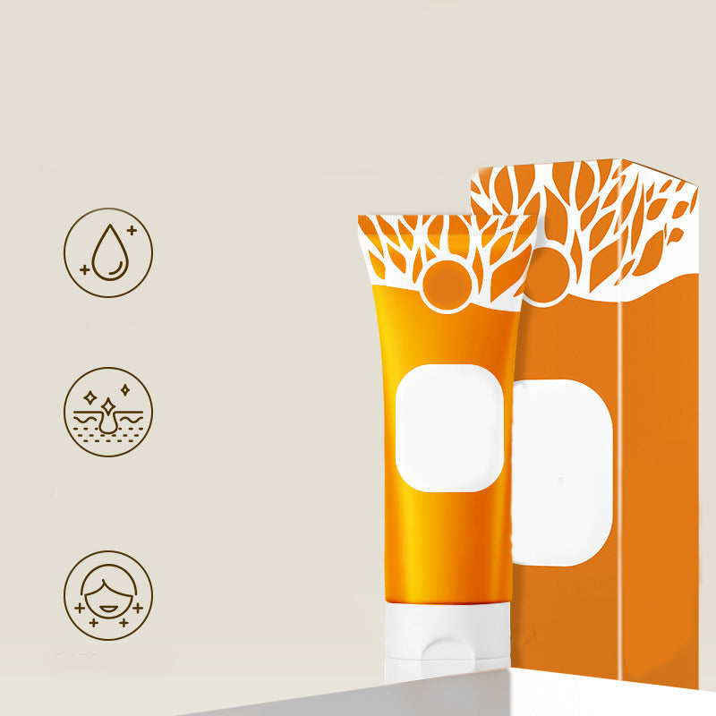 🔥Offres spéciales - Gel exfoliant éclaircissant aux enzymes d'orange