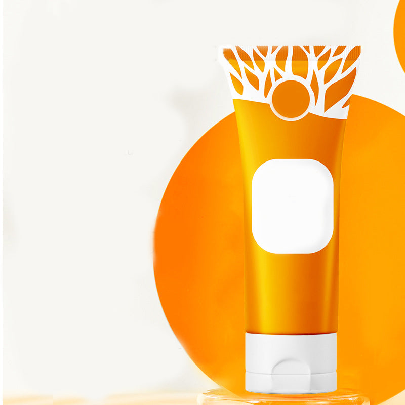 🔥Offres spéciales - Gel exfoliant éclaircissant aux enzymes d'orange