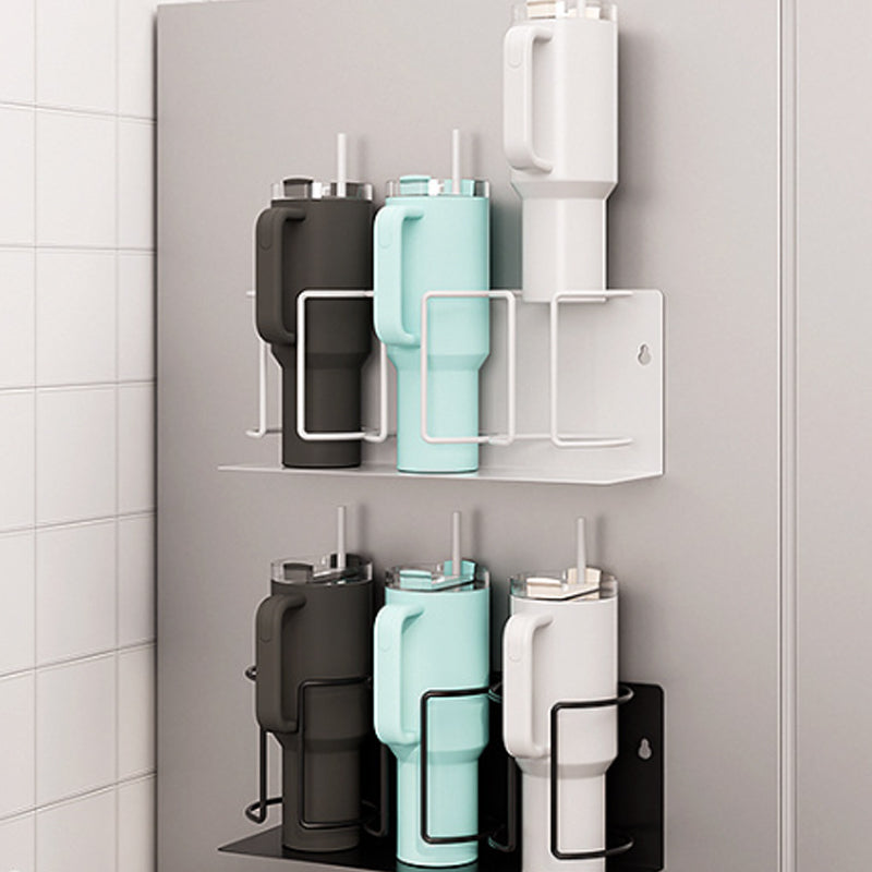 🔥Offres spéciales-Porte-gobelet magnétique pour réfrigérateur