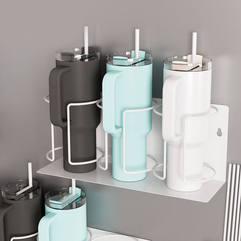 🔥Offres spéciales-Porte-gobelet magnétique pour réfrigérateur