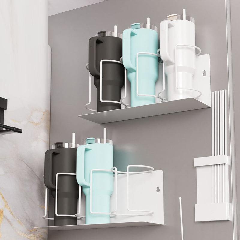 🔥Offres spéciales-Porte-gobelet magnétique pour réfrigérateur