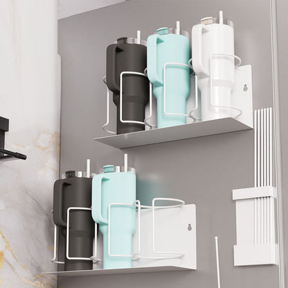 🔥Offres spéciales-Porte-gobelet magnétique pour réfrigérateur