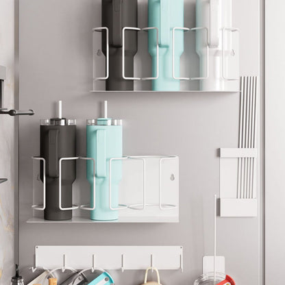 🔥Offres spéciales-Porte-gobelet magnétique pour réfrigérateur