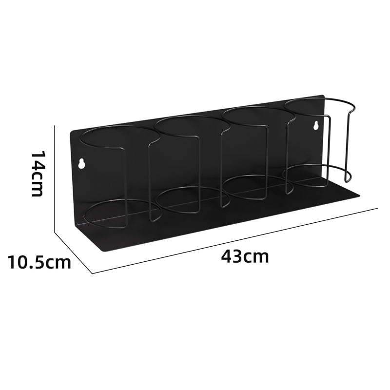 🔥Offres spéciales-Porte-gobelet magnétique pour réfrigérateur