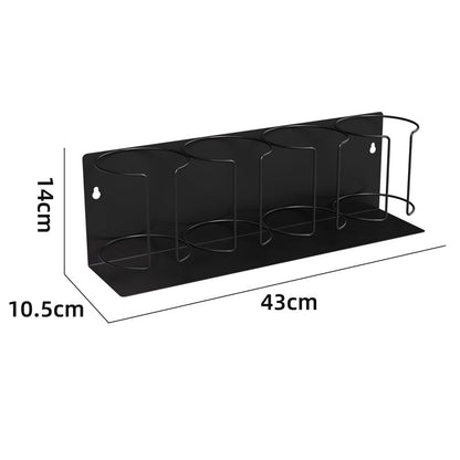 🔥Offres spéciales-Porte-gobelet magnétique pour réfrigérateur