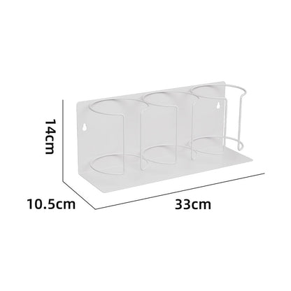 🔥Offres spéciales-Porte-gobelet magnétique pour réfrigérateur