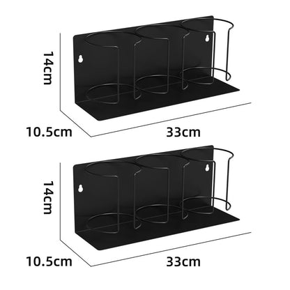 🔥Offres spéciales-Porte-gobelet magnétique pour réfrigérateur