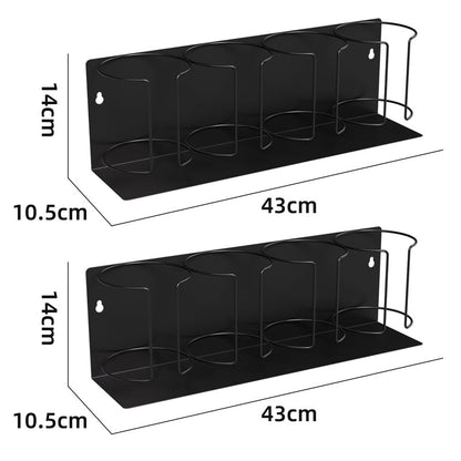 🔥Offres spéciales-Porte-gobelet magnétique pour réfrigérateur