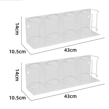 🔥Offres spéciales-Porte-gobelet magnétique pour réfrigérateur