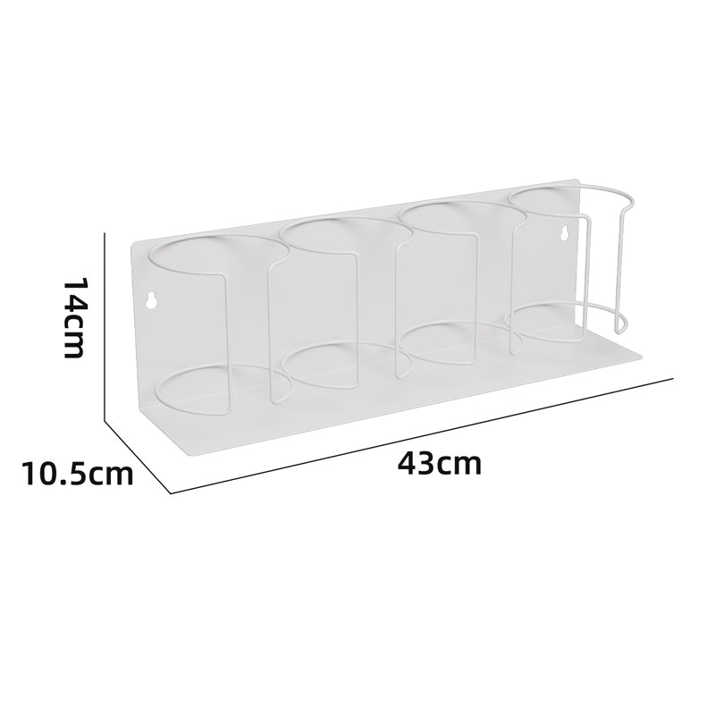 🔥Offres spéciales-Porte-gobelet magnétique pour réfrigérateur