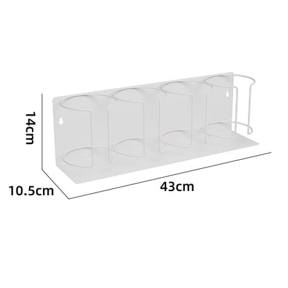 🔥Offres spéciales-Porte-gobelet magnétique pour réfrigérateur