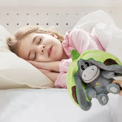 🎁Offre spéciale nouveautés - Poupée musicale qui respire et brille