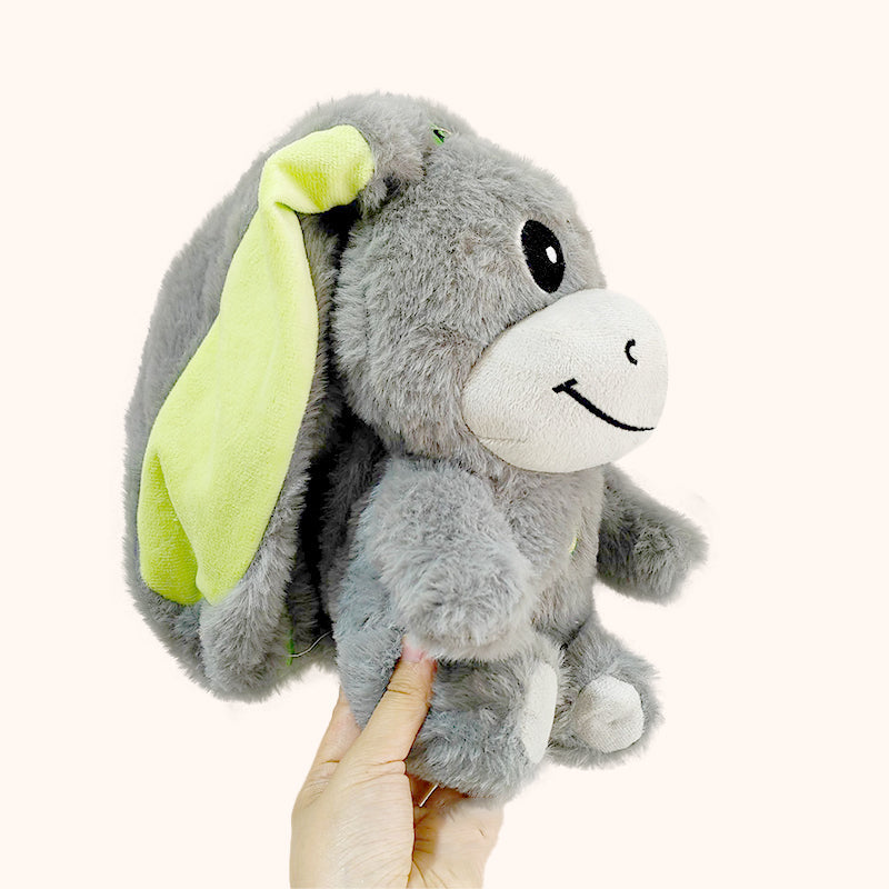 🎁Offre spéciale nouveautés - Poupée musicale qui respire et brille