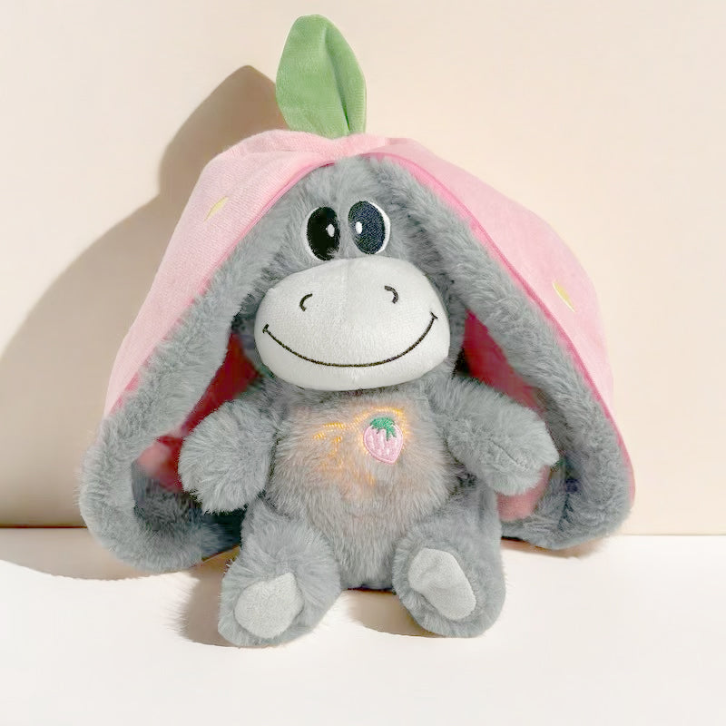 🎁Offre spéciale nouveautés - Poupée musicale qui respire et brille