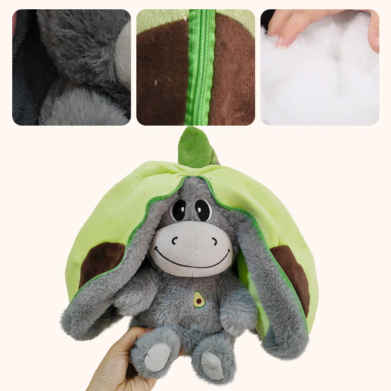 🎁Offre spéciale nouveautés - Poupée musicale qui respire et brille