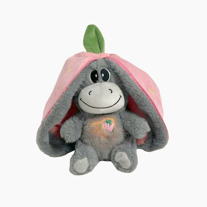 🎁Offre spéciale nouveautés - Poupée musicale qui respire et brille