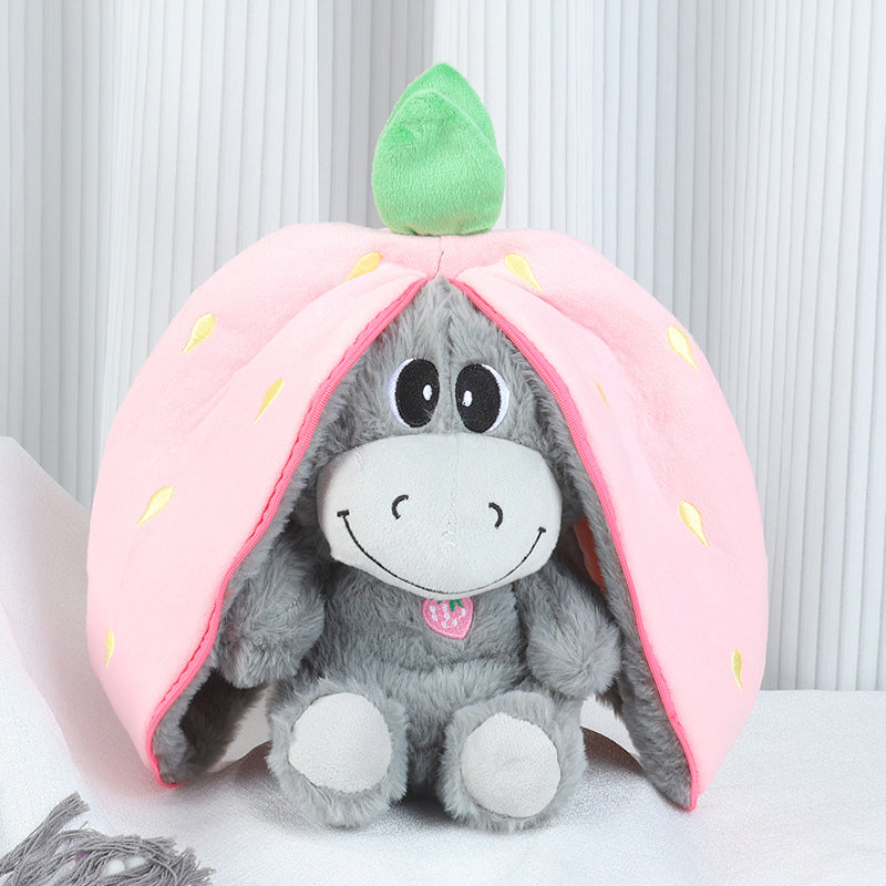 🎁Offre spéciale nouveautés - Poupée musicale qui respire et brille